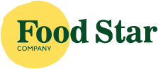 Food Star Company Logo